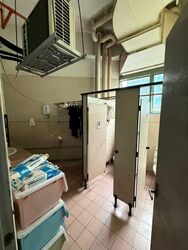 Mandai Industrial Building (D25), Factory #579593181